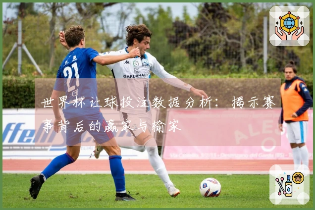 世界杯让球投注数据分析：揭示赛事背后的赢家与输家