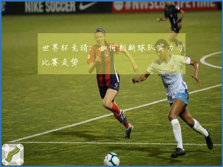 世界杯竞猜：如何判断球队实力与比赛走势