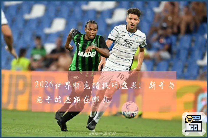2026世界杯竞猜技巧盘点：新手与老手的差距在哪儿