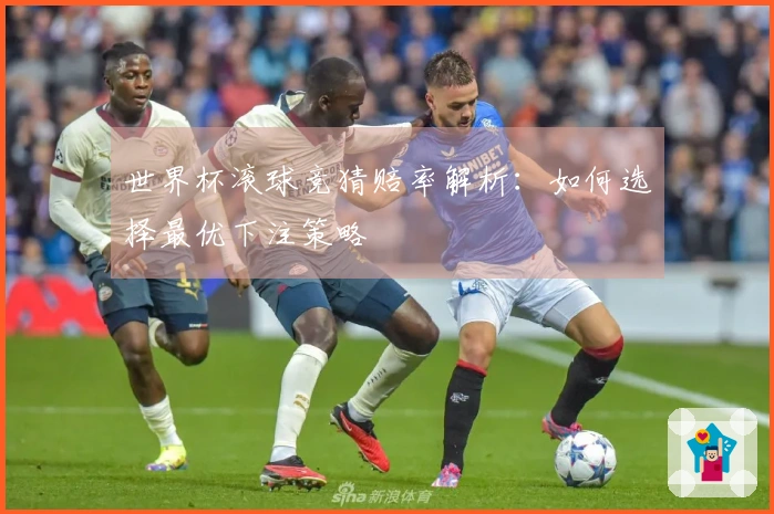 世界杯滚球竞猜赔率解析：如何选择最优下注策略
